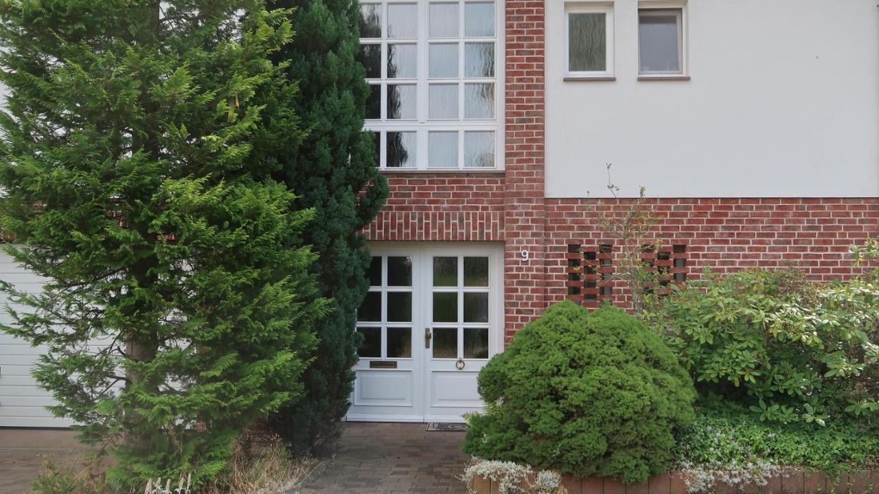 Ferienwohnung Walter - Friedrichroda Exteriér fotografie